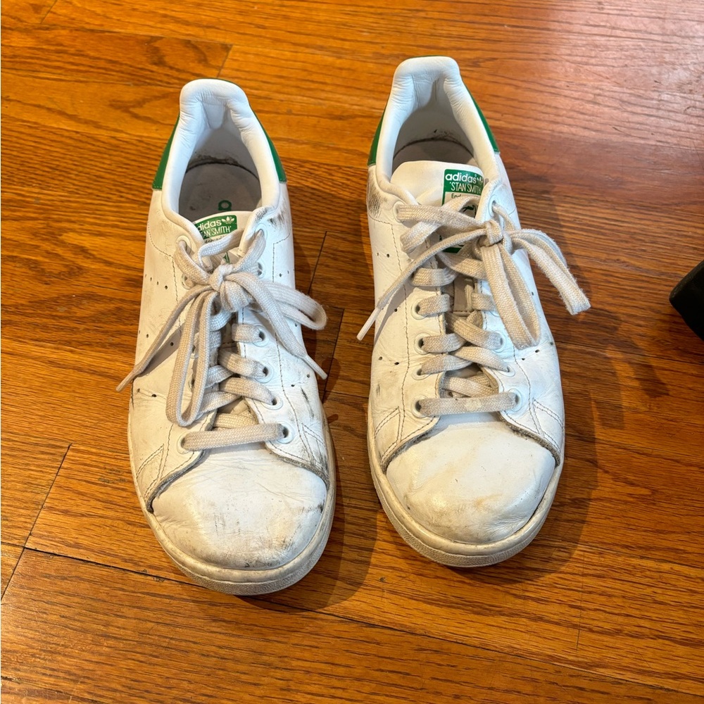 ADIDAS classic stan smith sneakers